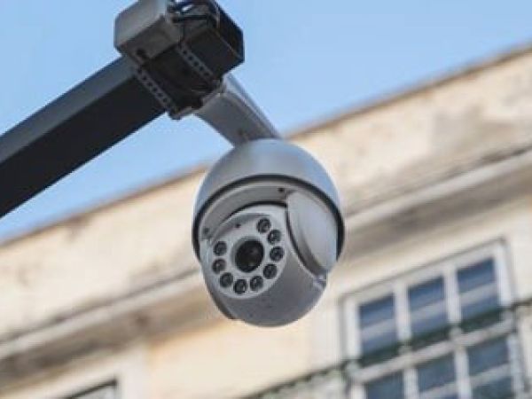 Güvenlik Kamera Sistemleri